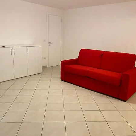 Le Casine Di 체르비아