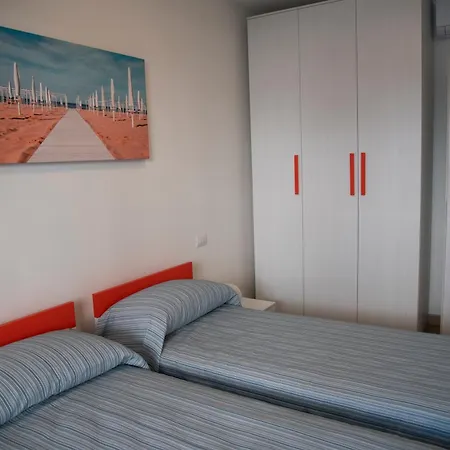 Le Casine Di * 체르비아