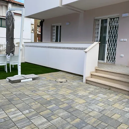 Le Casine Di * 체르비아