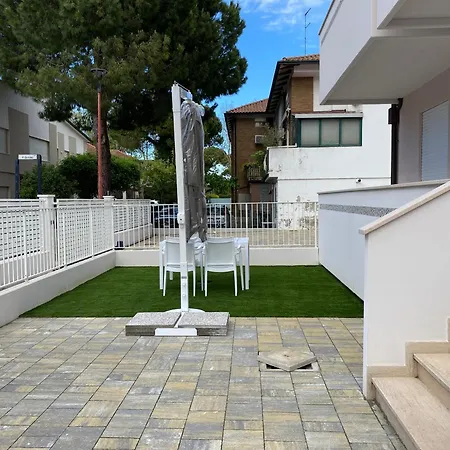 Le Casine Di Apartment Cervia