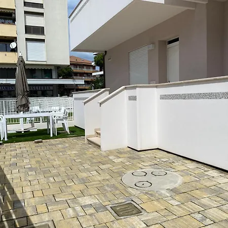 Le Casine Di * 체르비아