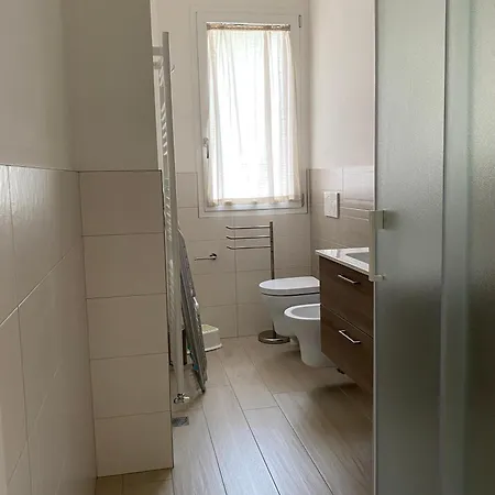 아파트 Le Casine Di *