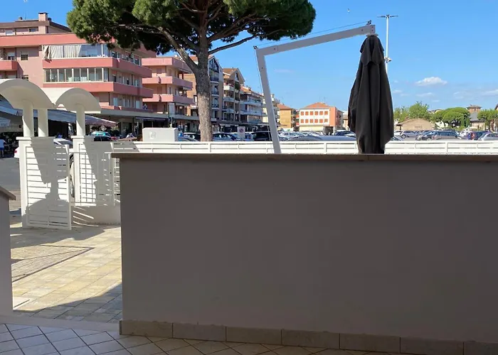 Le Casine Di Apartment