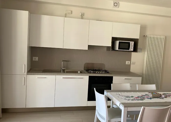 Apartment Le Casine Di Cervia