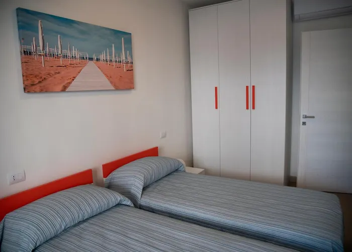 Le Casine Di * チェルヴィア