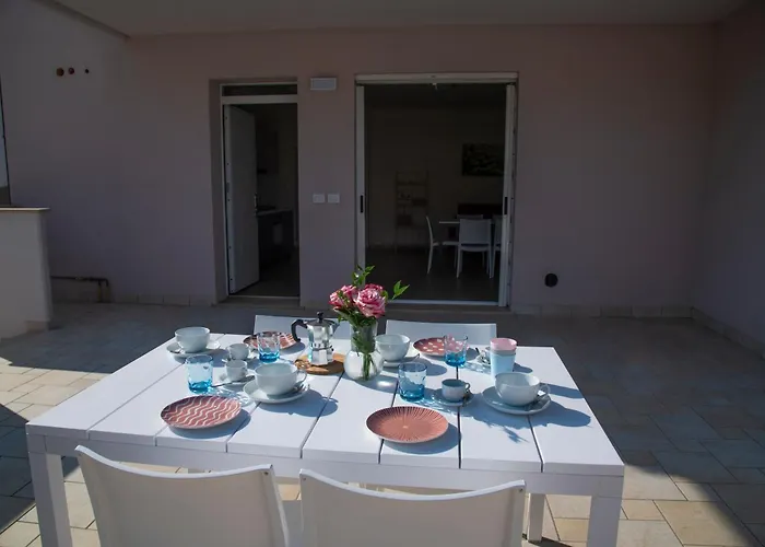 Le Casine Di * Cervia