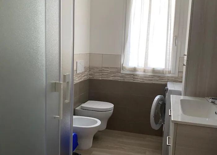 Apartment Le Casine Di *