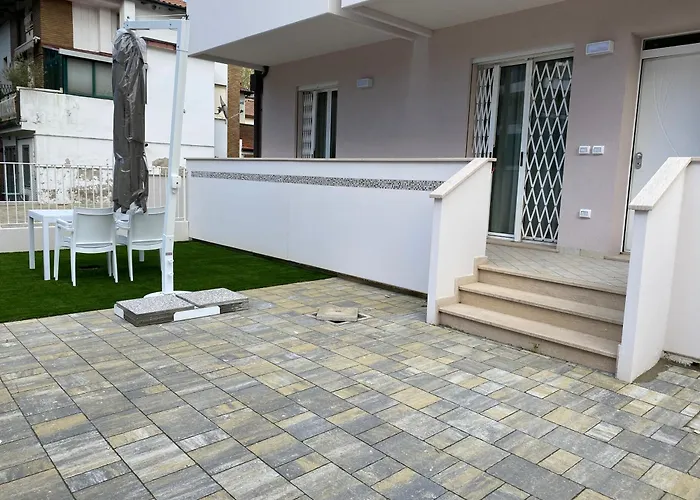 Le Casine Di * Cervia