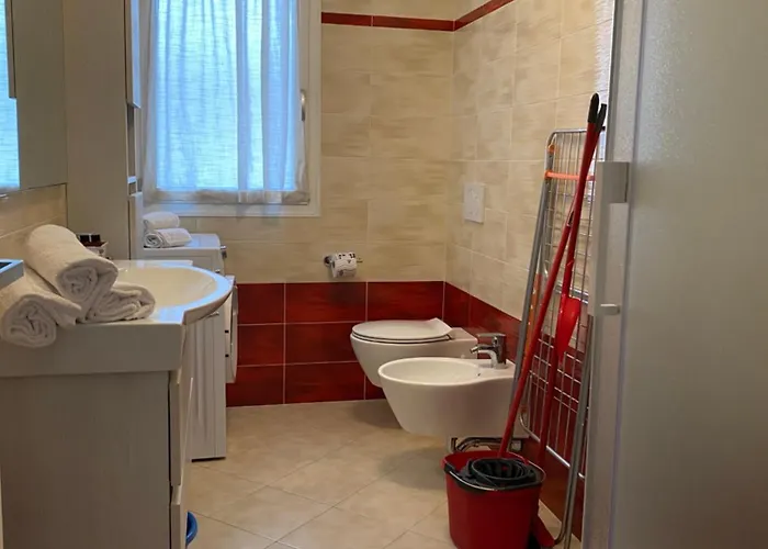 Apartment Le Casine Di