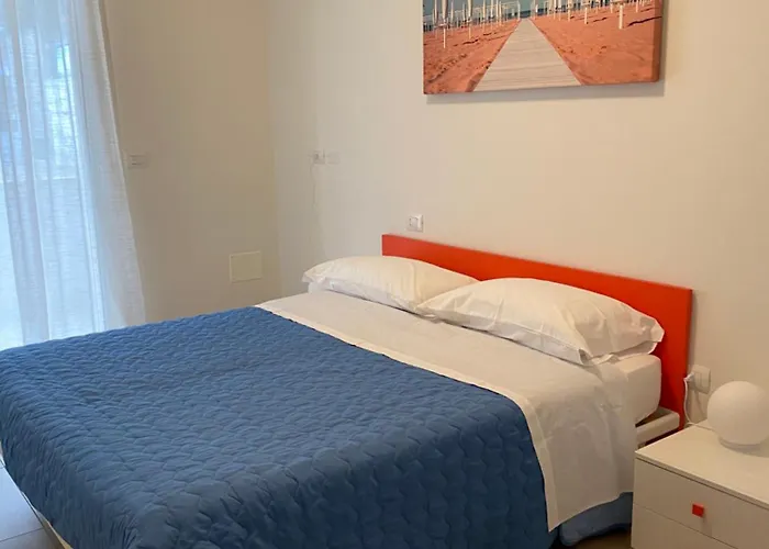 Le Casine Di チェルヴィア