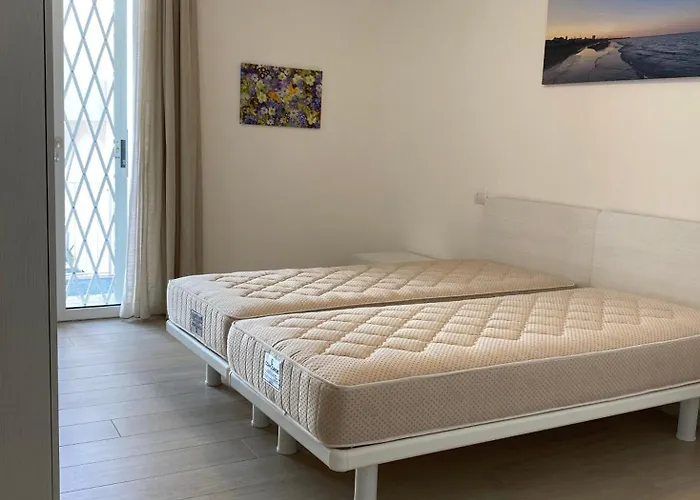 Apartment Le Casine Di