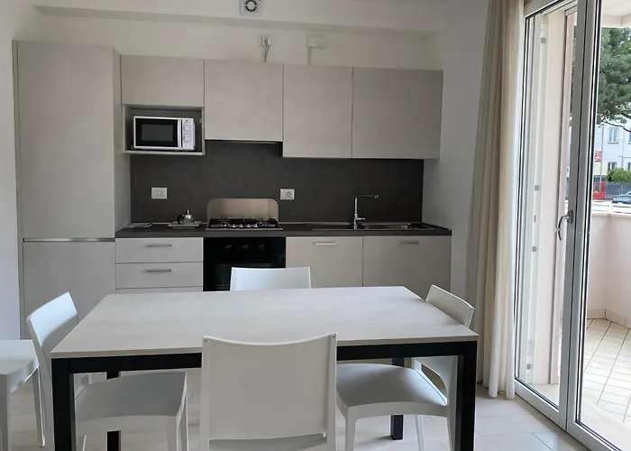 Le Casine Di * チェルヴィア