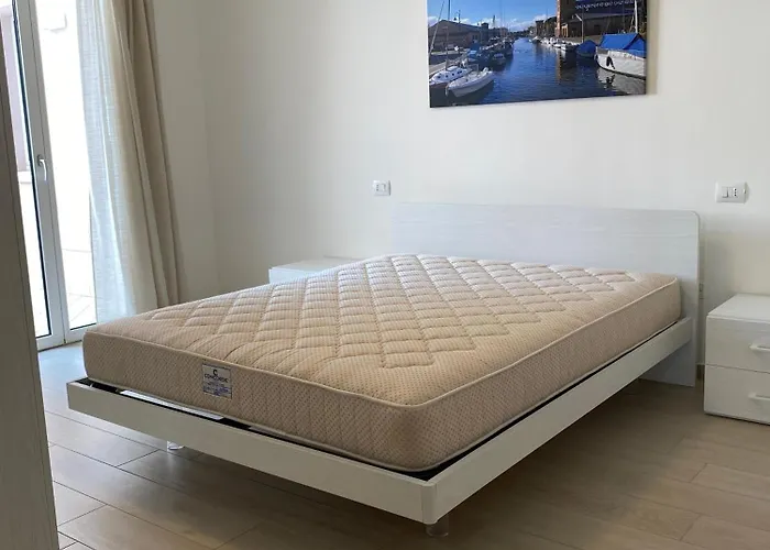 Le Casine Di Apartment *