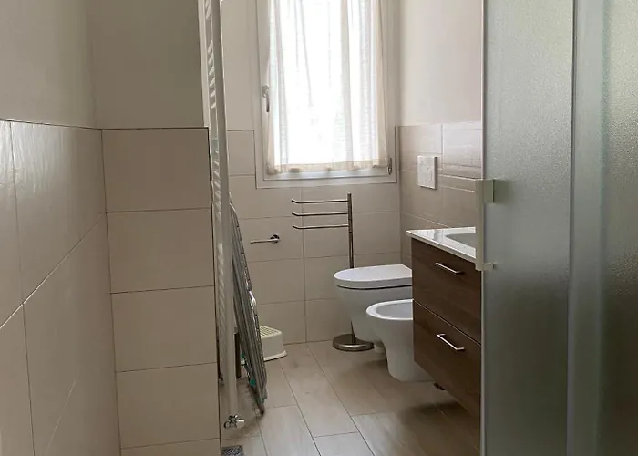 Apartment Le Casine Di *