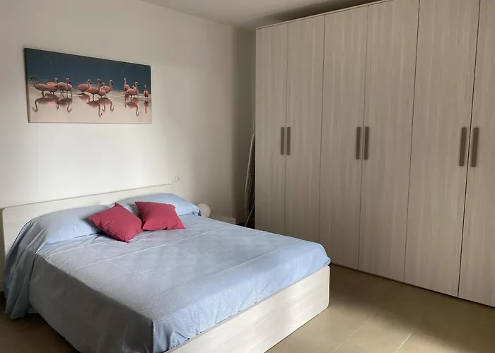 Le Casine Di * Cervia