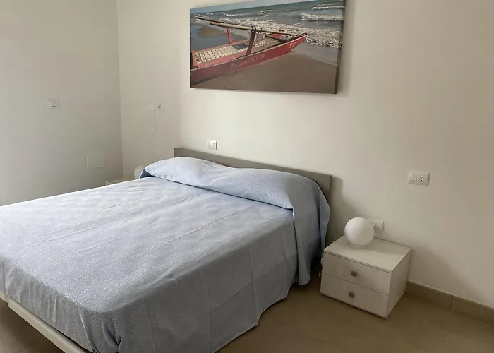 Apartment Le Casine Di Cervia