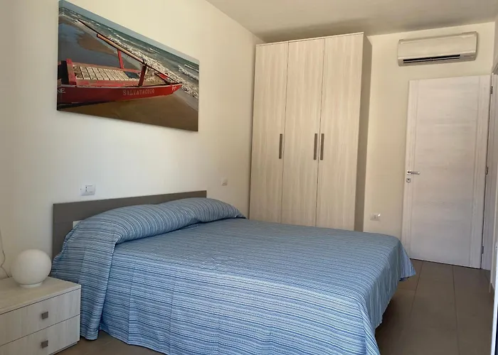 Apartment Le Casine Di