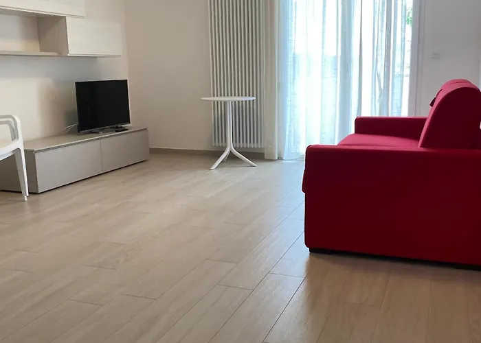 Le Casine Di Apartment *