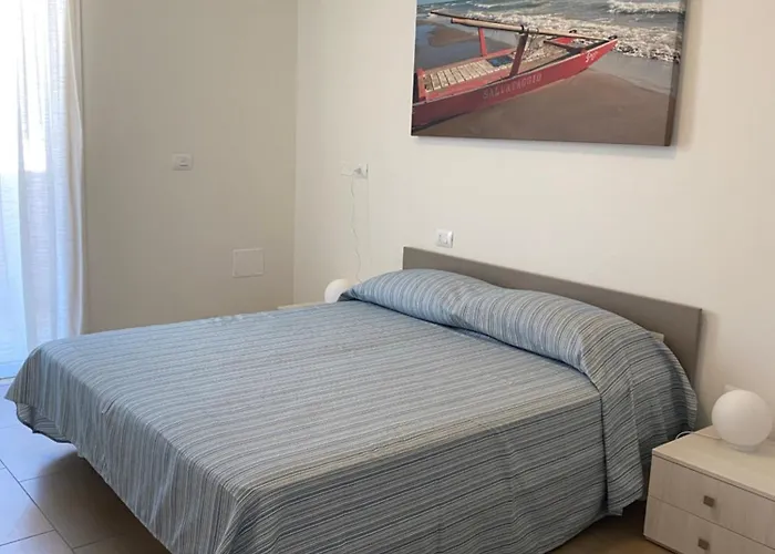 Apartment Le Casine Di Cervia