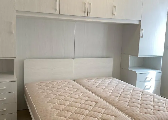 Le Casine Di チェルヴィア