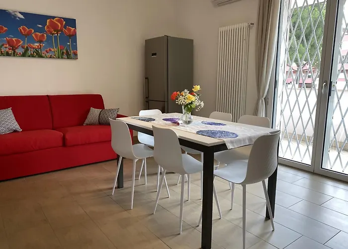 Le Casine Di * Cervia