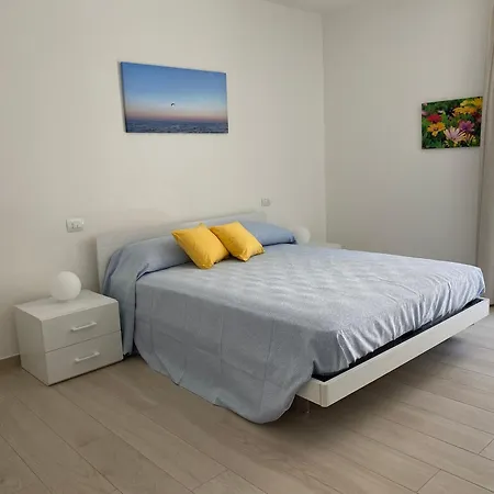 Le Casine Di Apartment *