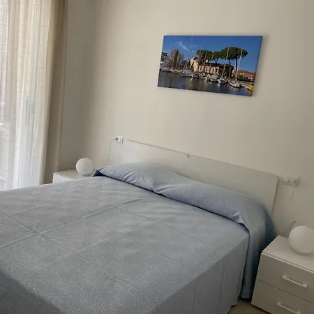 Apartment Le Casine Di