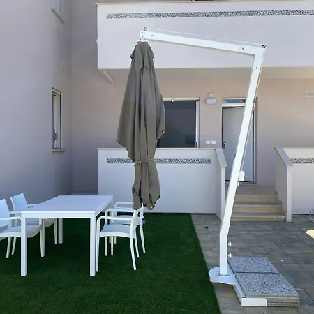 Apartment Le Casine Di Cervia