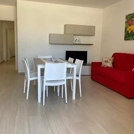 Apartment Le Casine Di Cervia
