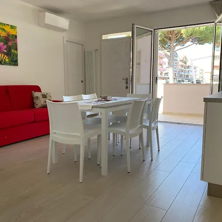 Le Casine Di Apartment *