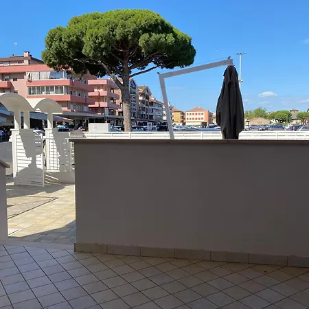 Le Casine Di Apartment