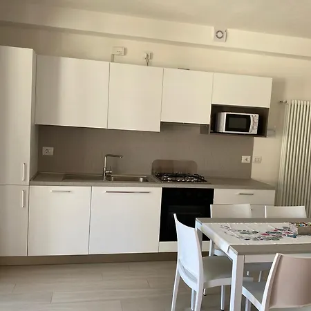 Apartment Le Casine Di Cervia