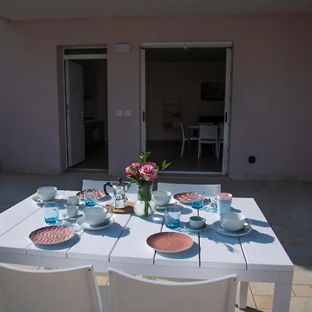 Le Casine Di * Cervia