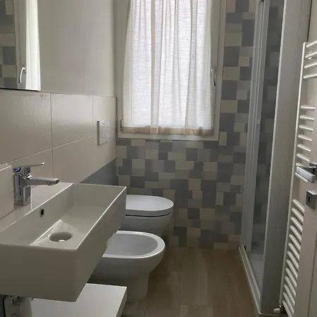 Le Casine Di Cervia
