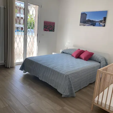 Apartment Le Casine Di *