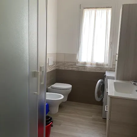 Apartment Le Casine Di *