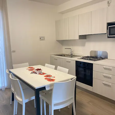 Apartment Le Casine Di