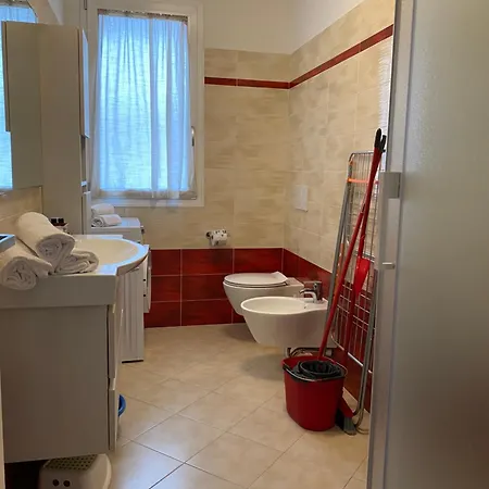 Apartment Le Casine Di