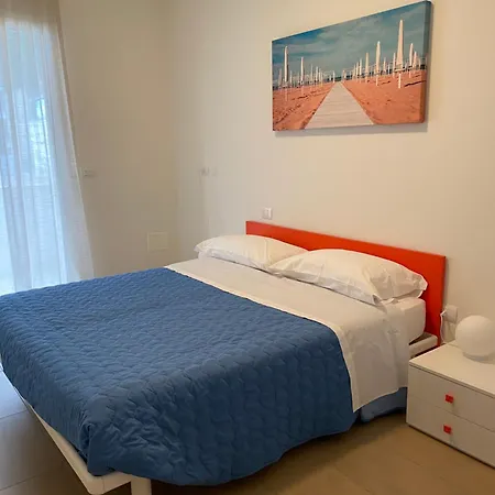 Le Casine Di Cervia