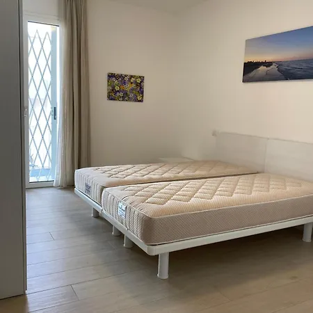 Apartment Le Casine Di