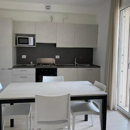 Le Casine Di * Cervia