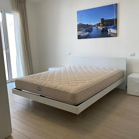 Le Casine Di Apartment *