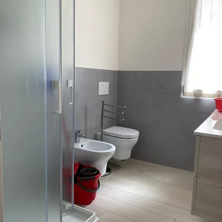 Le Casine Di Apartment *