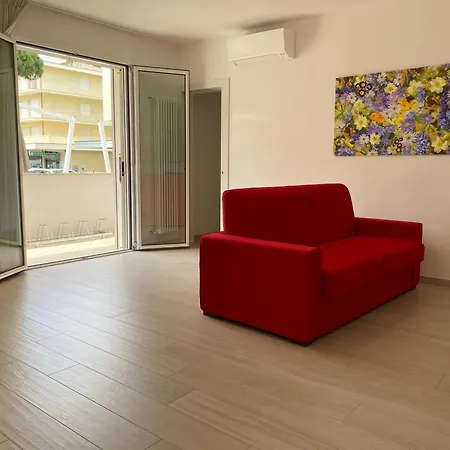 Le Casine Di Apartment *