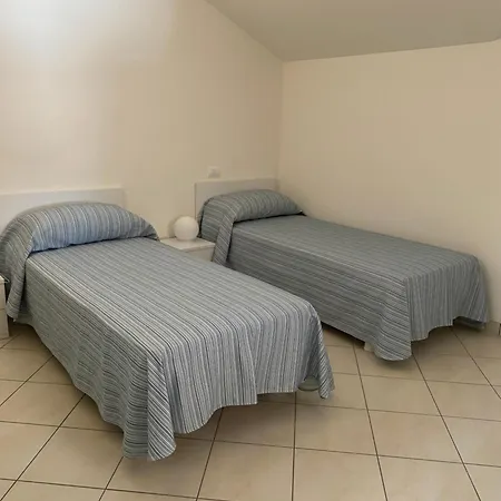 Le Casine Di