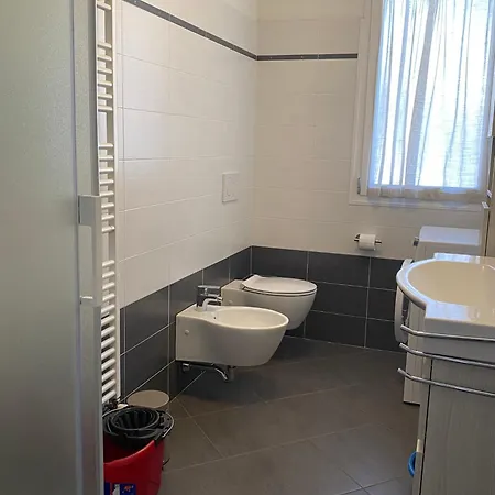 Apartment Le Casine Di Cervia