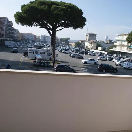 Le Casine Di דירה קרביה