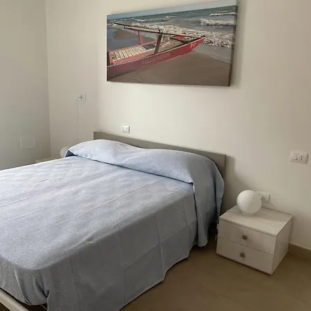 Apartment Le Casine Di Cervia