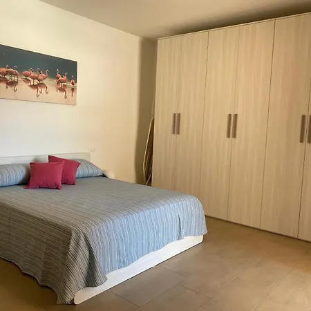 Le Casine Di Apartment