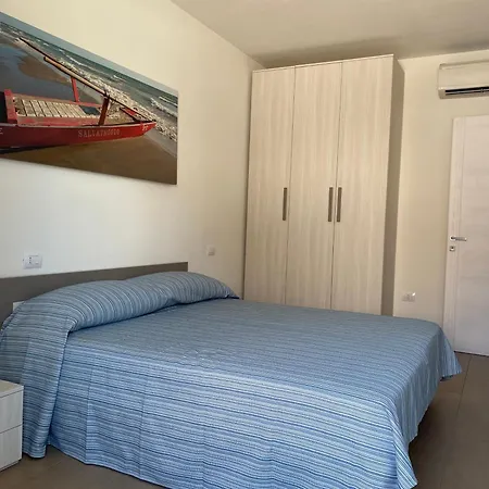 Apartment Le Casine Di